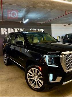 GMC Yukon